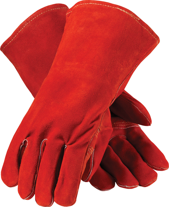Starline WW02 - Welders Gloves