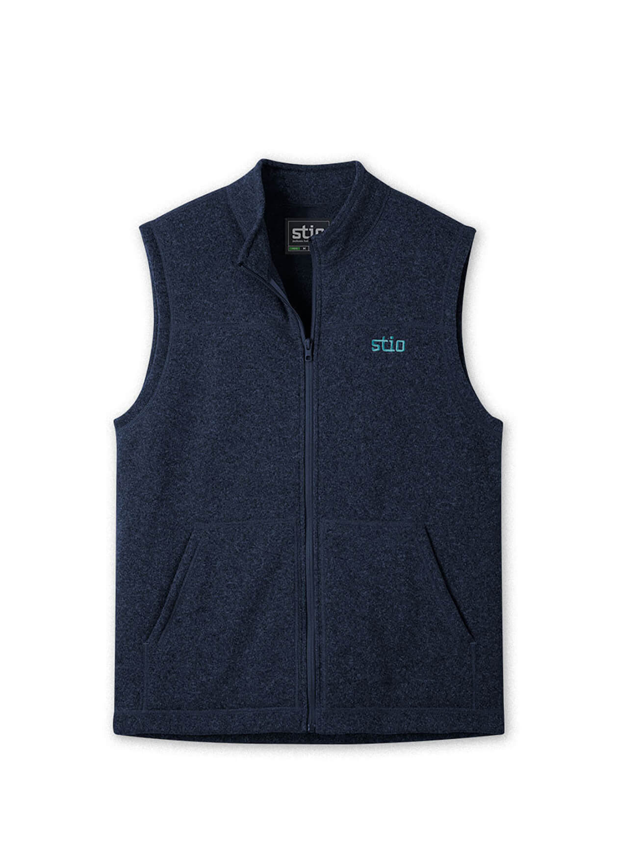 STIO 200050 - Men's Wilcox Fleece Vest