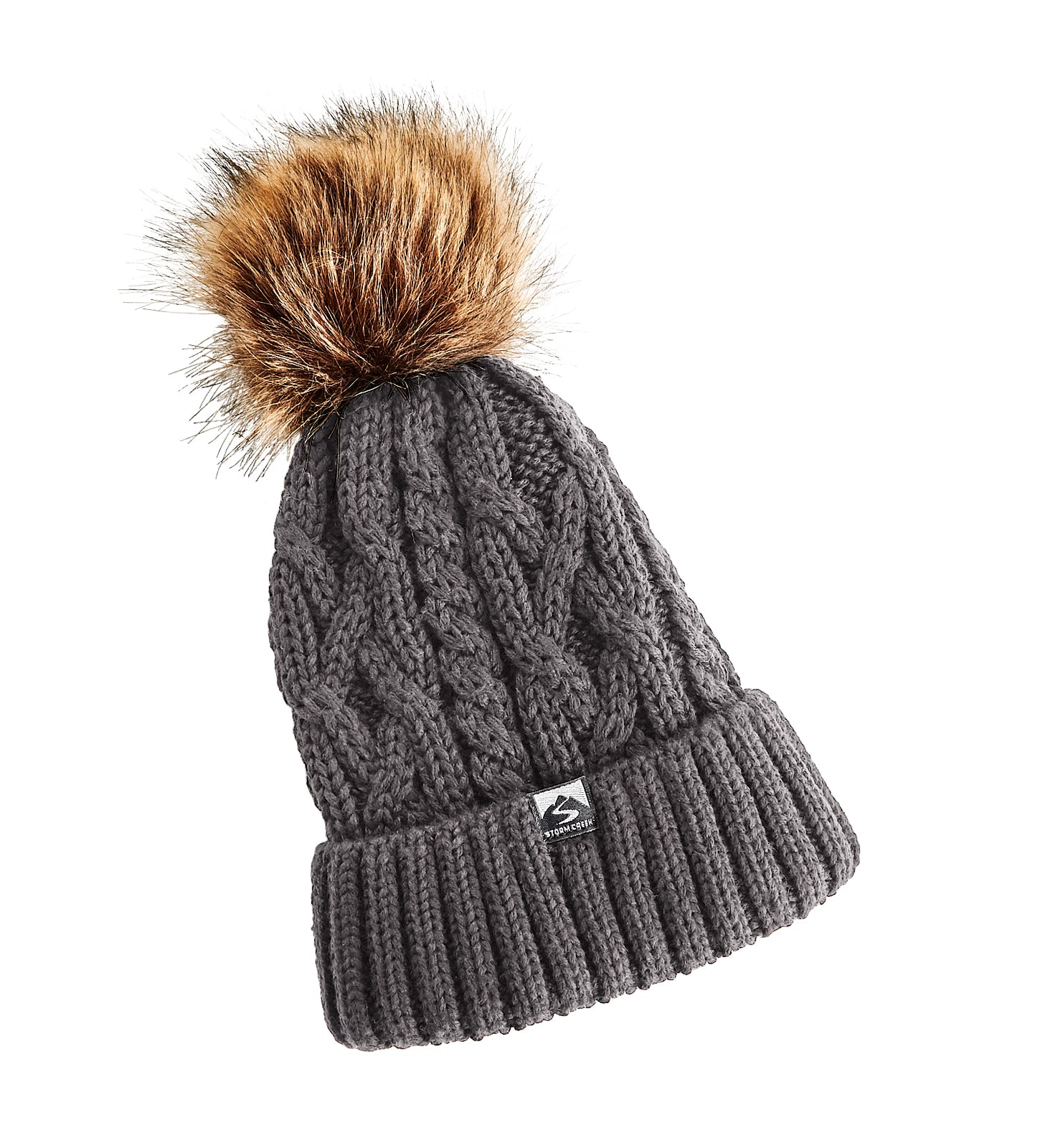 Storm Creek 1030 - The Show-Off Pom Hat