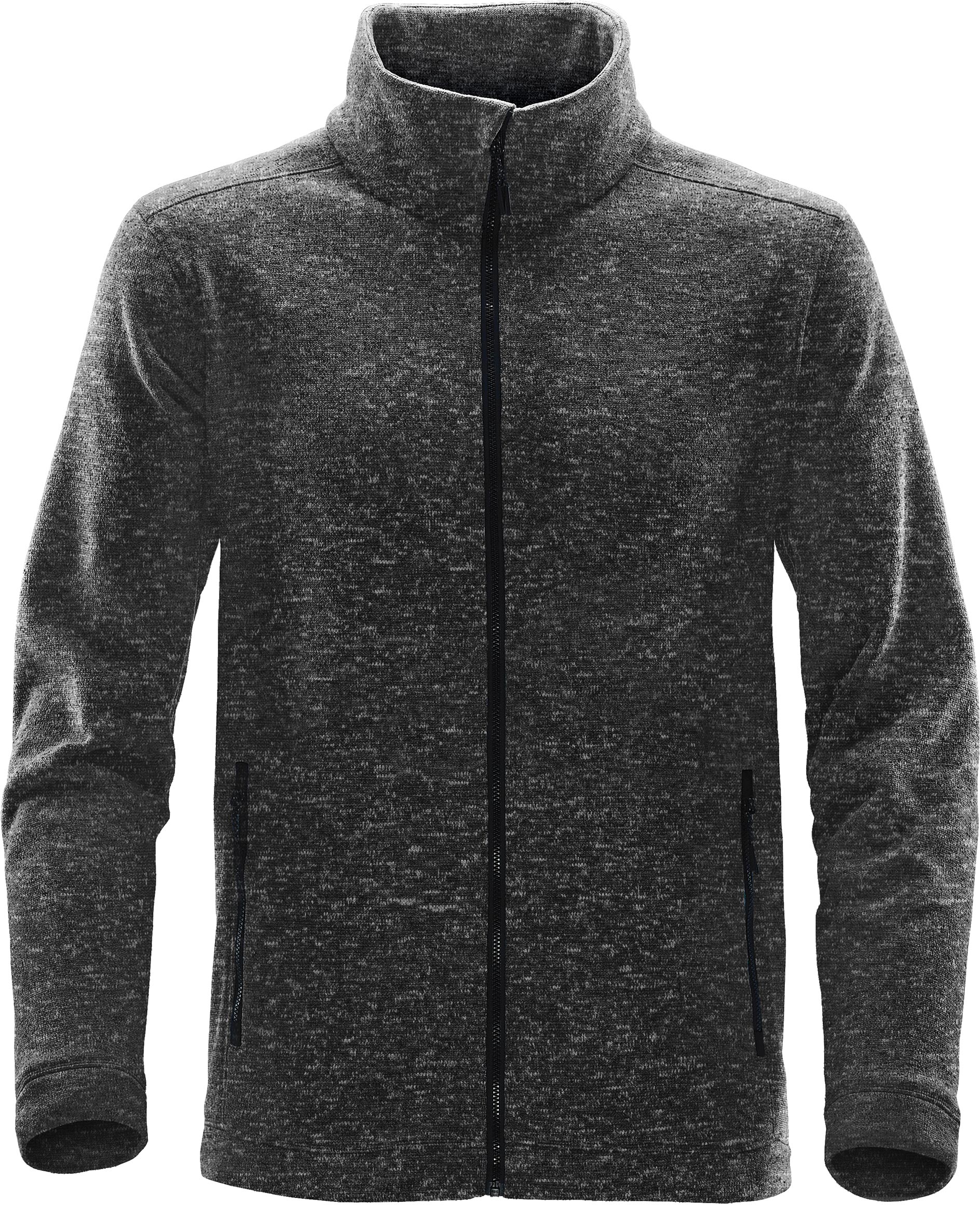 Stormtech NFX-2 - Men's Tundra Sweater Fleece Jacket