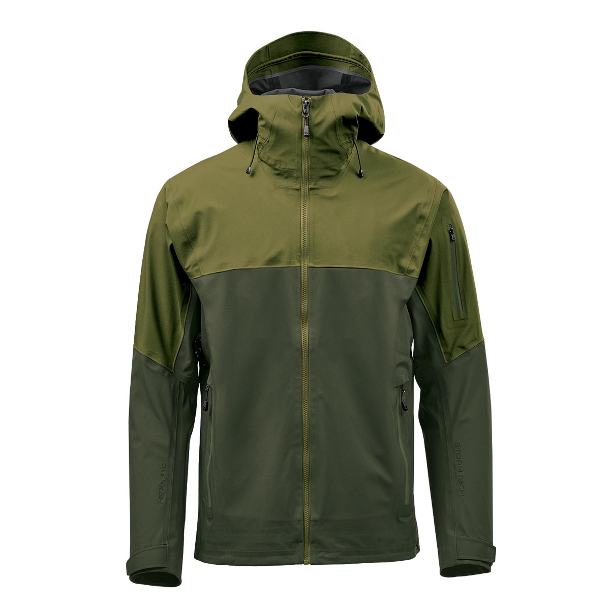Stormtech RX-2 - Men's Vertex Stormshell