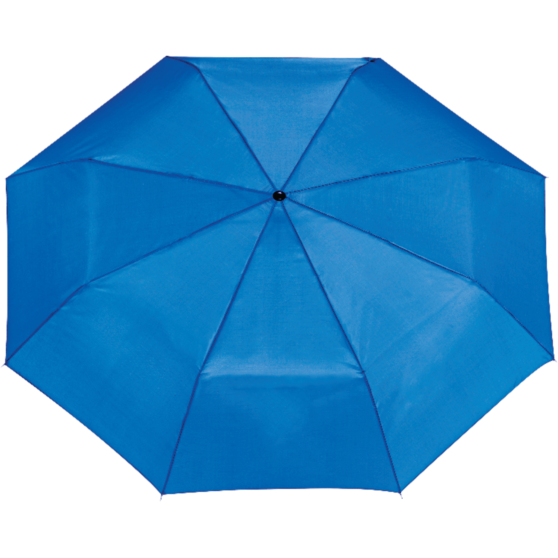 Stromberg 2050-01 - 41" Folding Umbrella