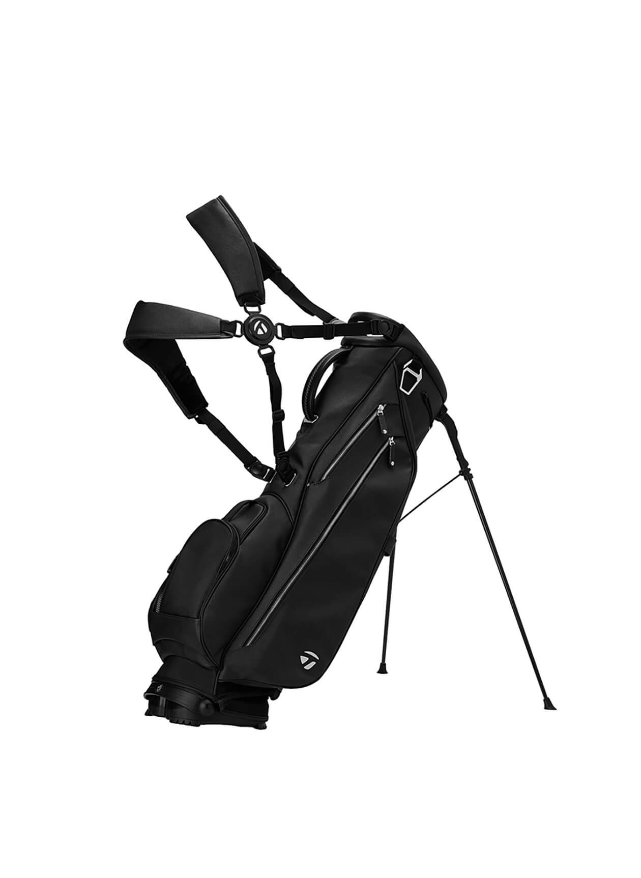 Taylormade TMBAG13 - Vessel Lite Lux Golf Bag