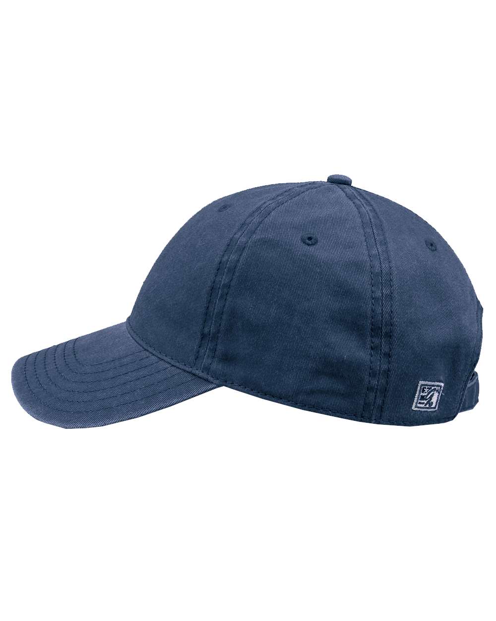 The Game GB465 - Pigment-Dyed Cap