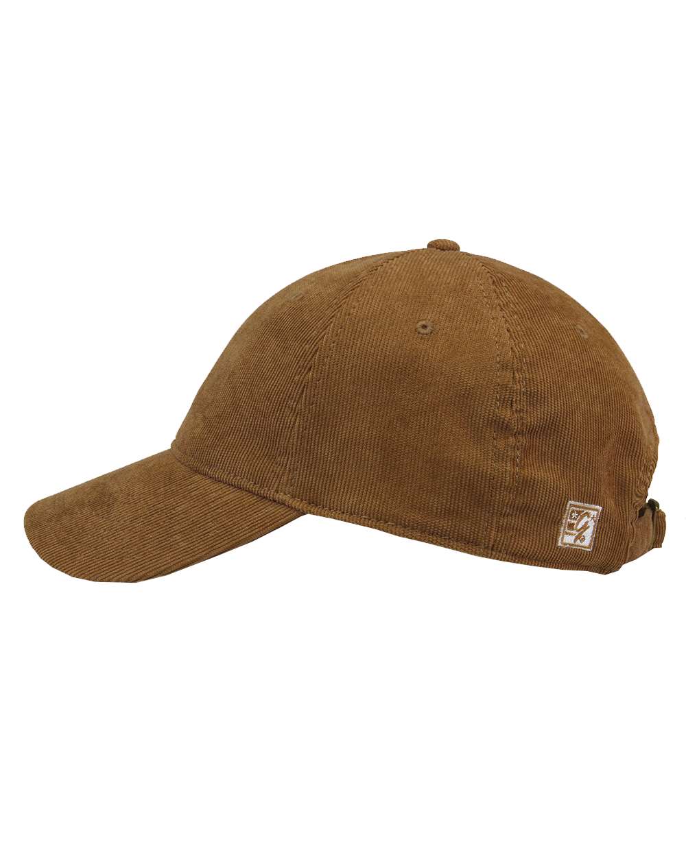 The Game GB568 - Relaxed Corduroy Cap