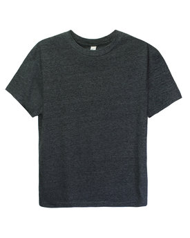Threadfast Apparel 602A - Youth Triblend T-Shirt