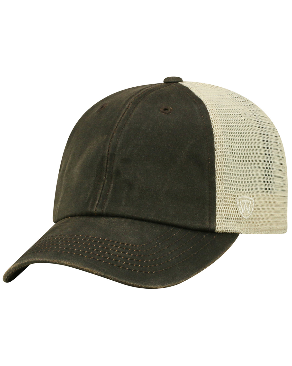 Top Of The World 5529 - Adult Chestnut Cap
