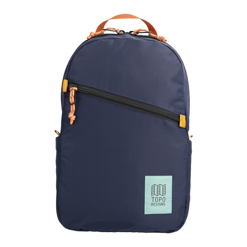 Topo Designs 8676-03 - Light Pack 15" Laptop Backpack