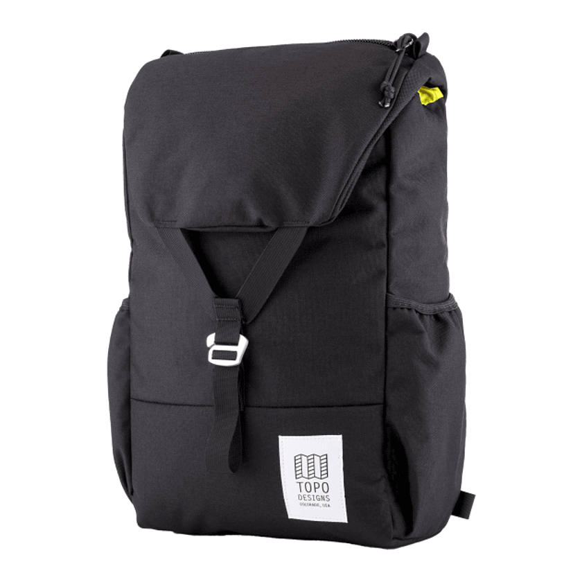 Topo Designs 8676-04 - Y Pack 15" Laptop Backpack