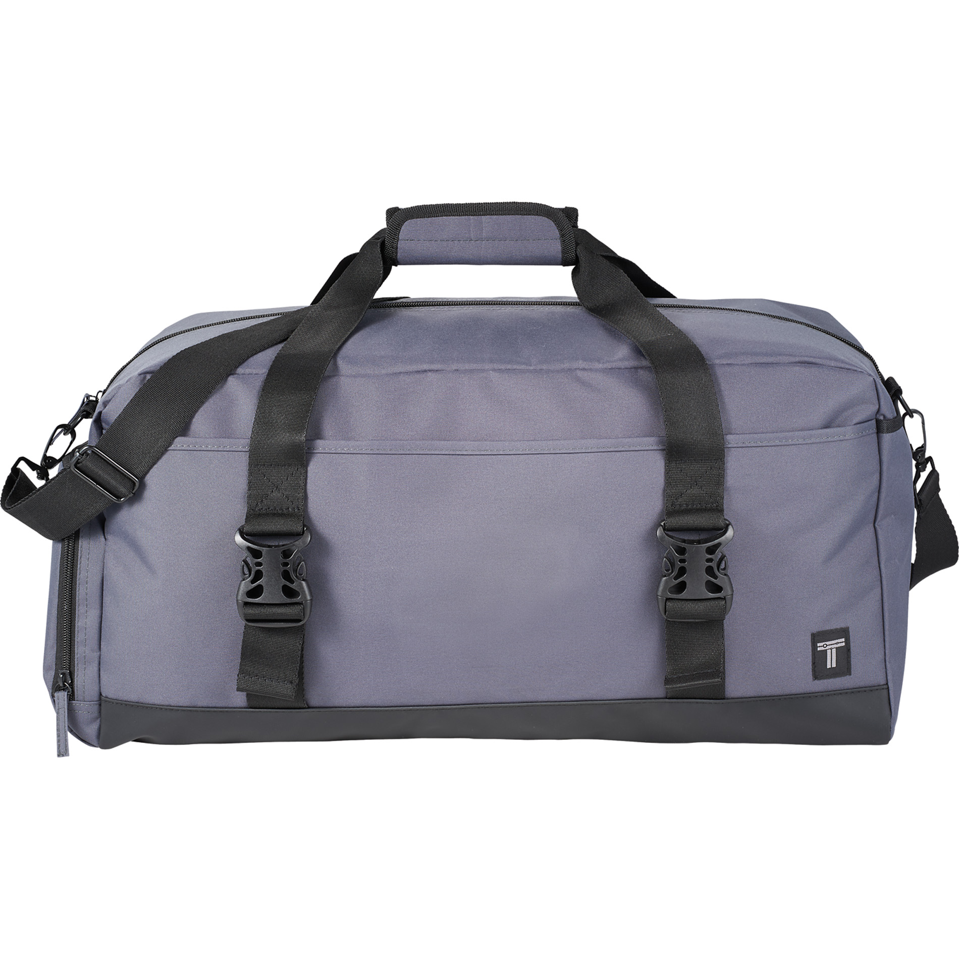 Tranzip 2020-16 - 21" Weekender Duffel Bag