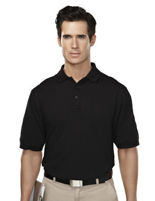 Tri-Mountain Performance 014 - Sentinel preferred uniform shirt