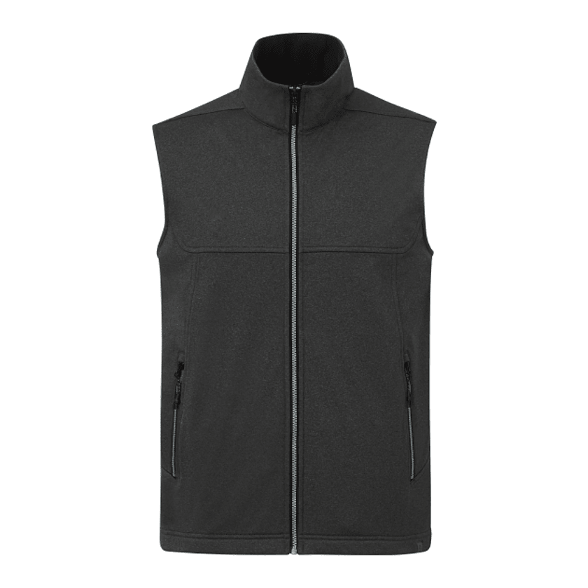 Trimark TM12505 - Men's JORIS Eco Softshell Vest