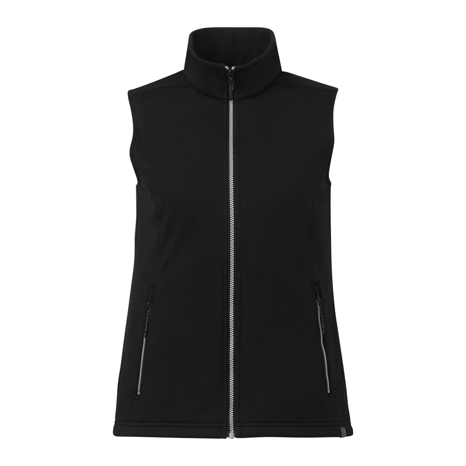 Trimark TM92505 - Women's JORIS Eco Softshell Vest