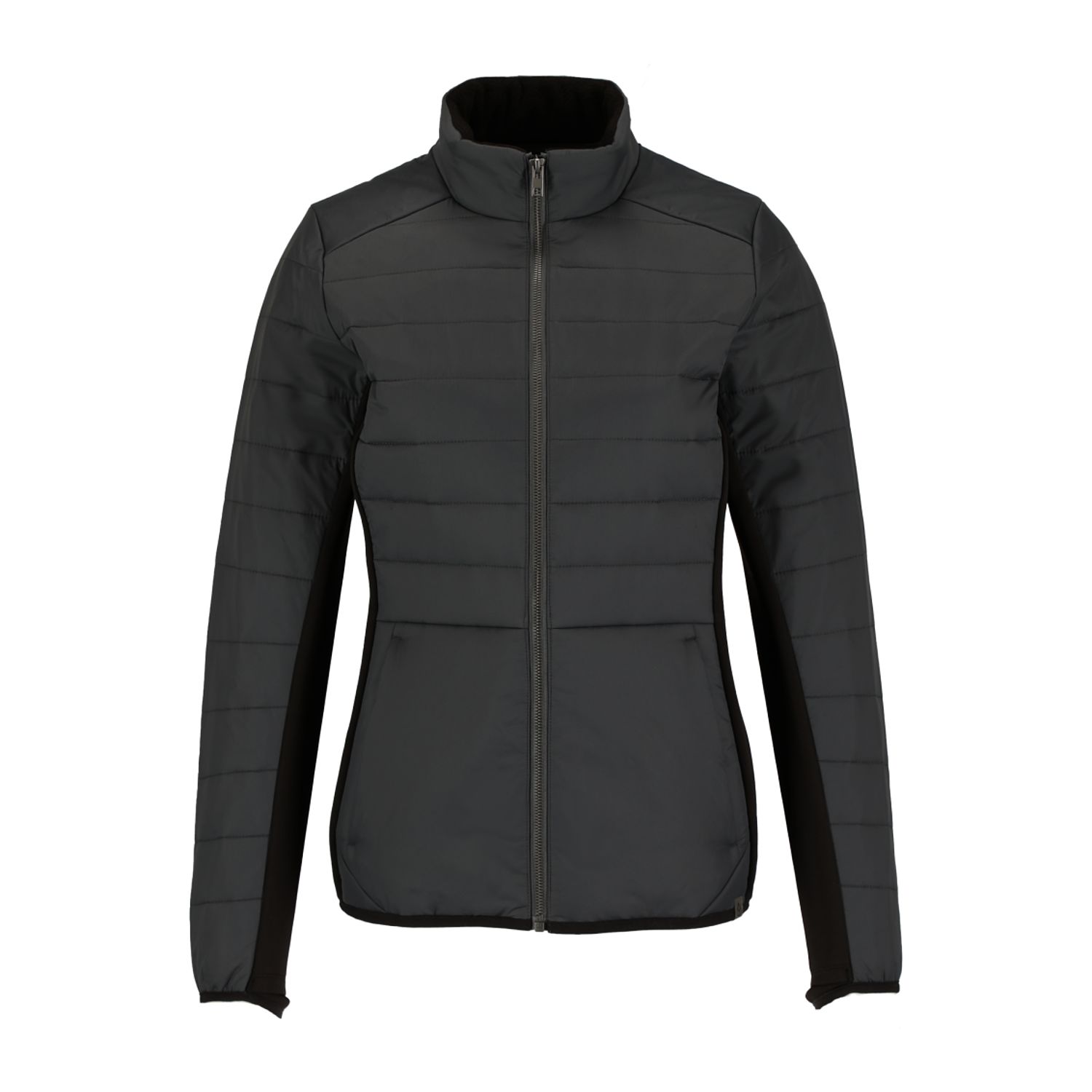 Trimark TM99657 - Women's GENEVA Eco Hybrid Insulated Jacket