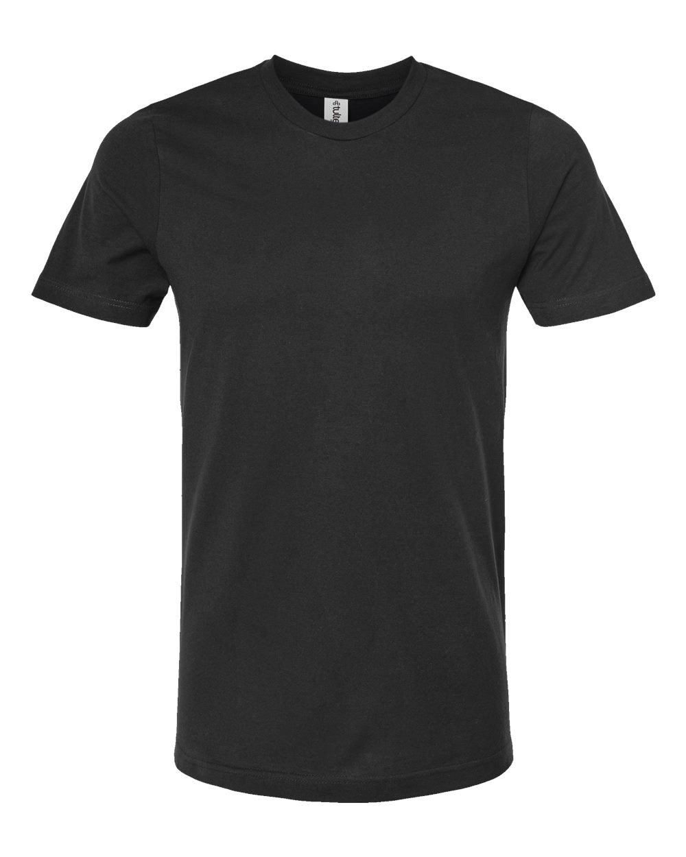 Tultex 602 - Combed Cotton T-Shirt