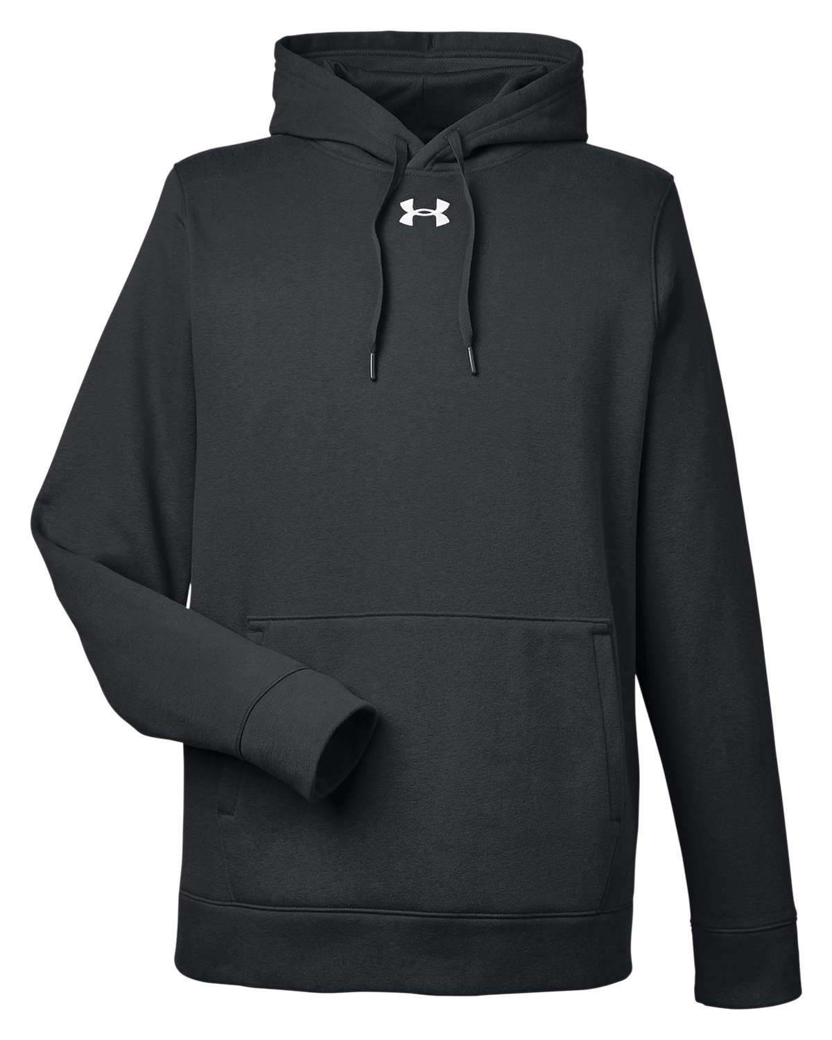 Embroider Under Armour 1300123 - Men's Hustle Pullover Hooded ...