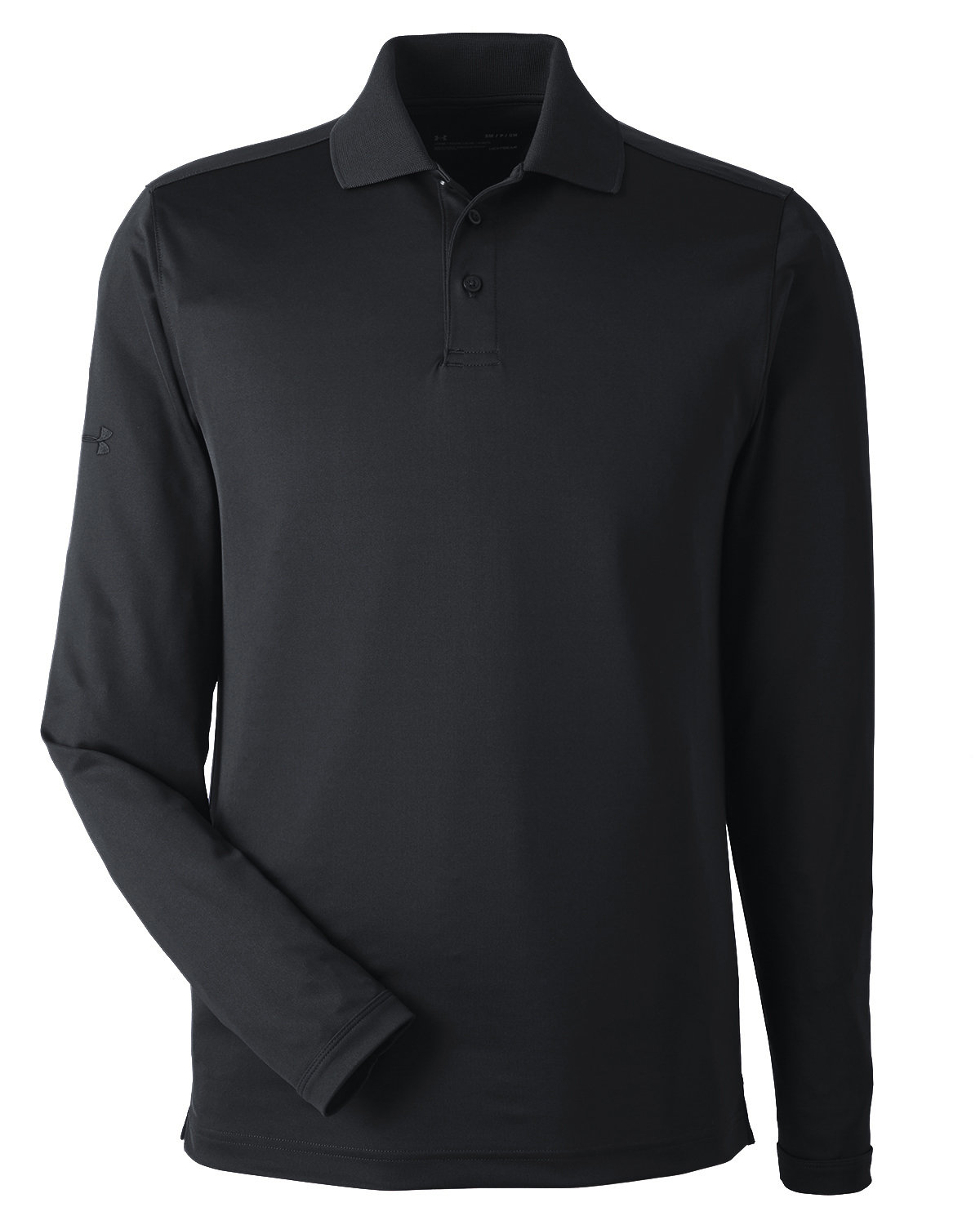 Under Armour 1343090 - Mens Corporate Long-Sleeve Performance Polo $42.90