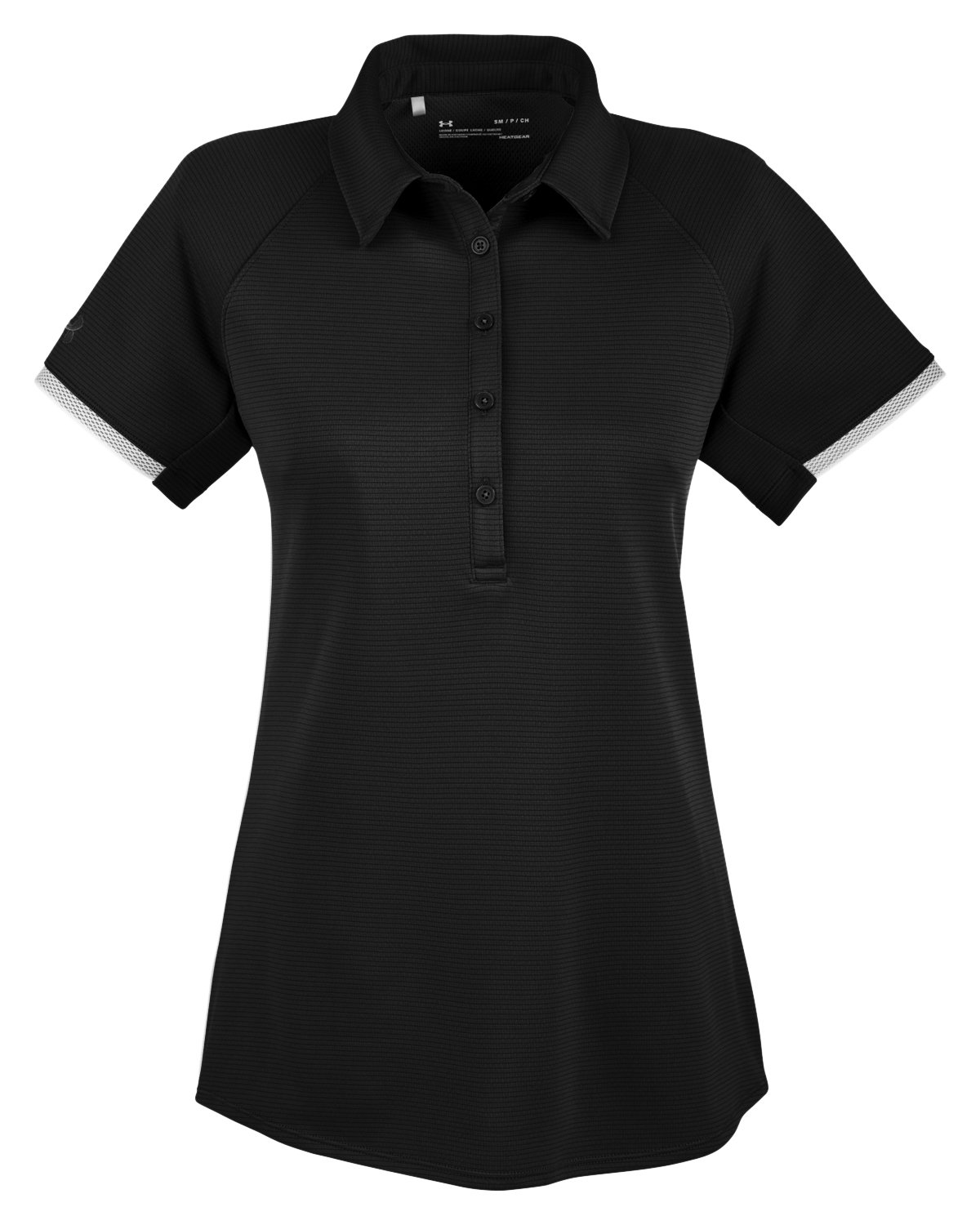 Under Armour 1343675 - Ladies' Corporate Rival Polo
