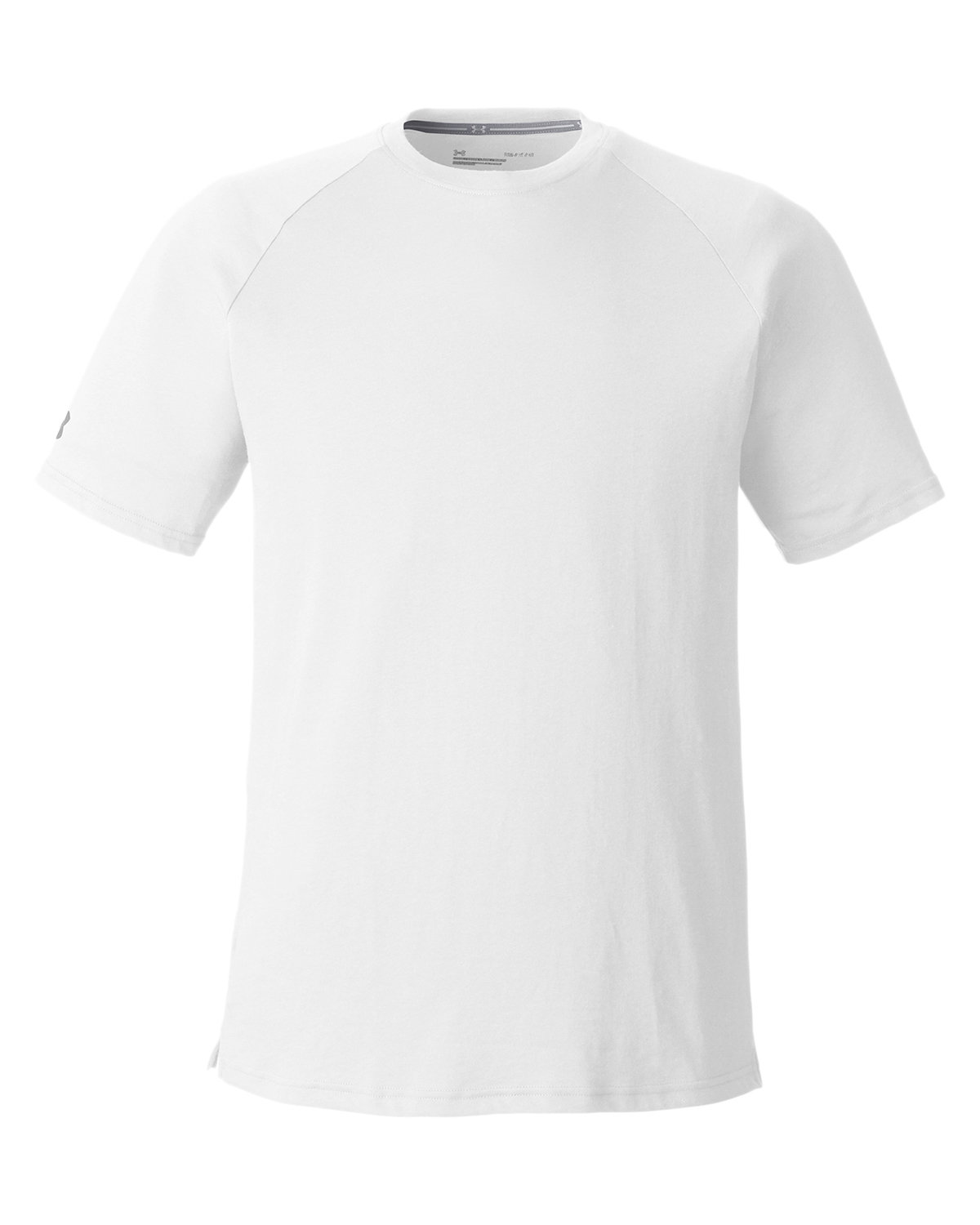 Under Armour 1360695 - Unisex Athletics T-Shirt