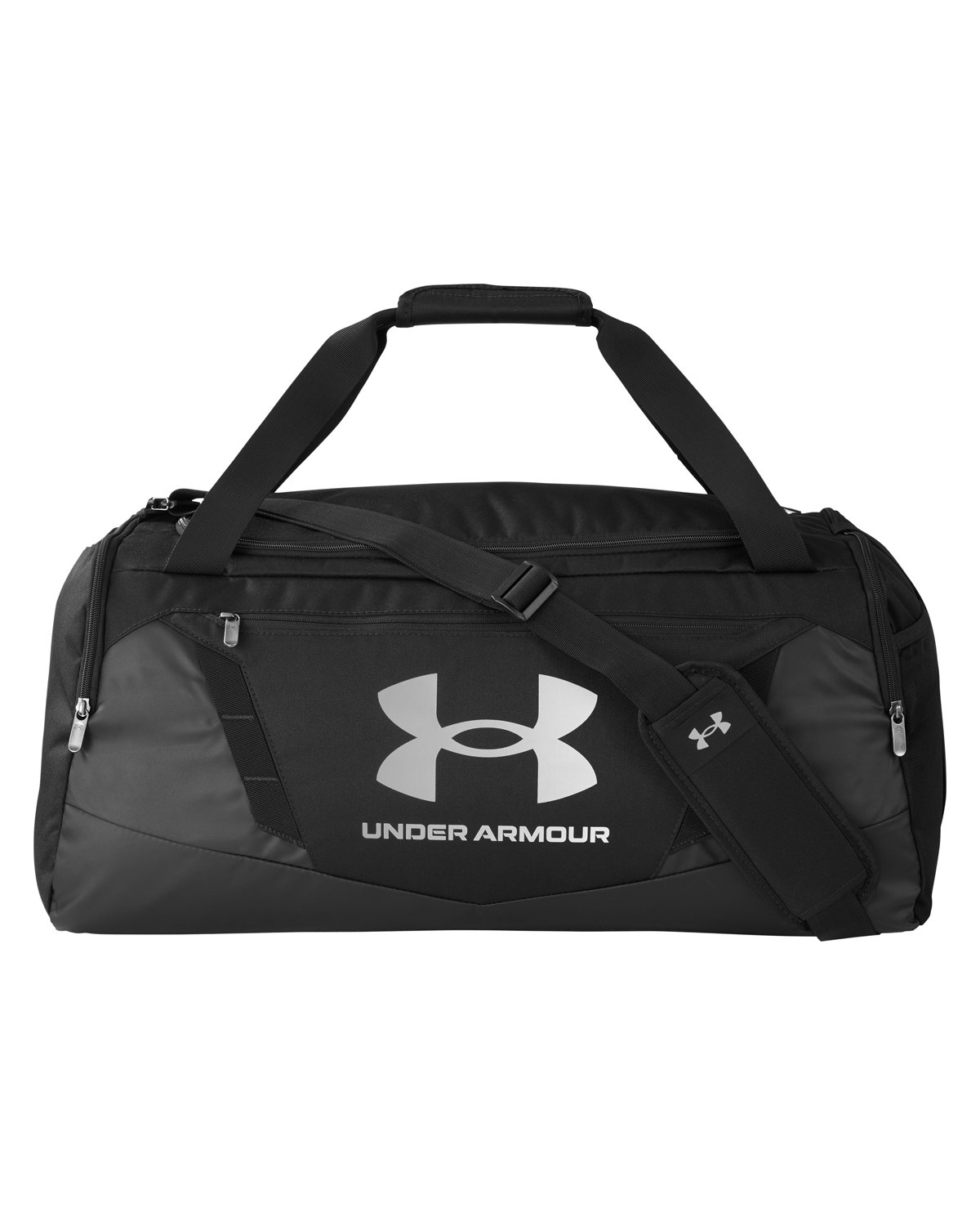 Under Armour 1369223 - Undeniable 5.0 MD Duffel Bag