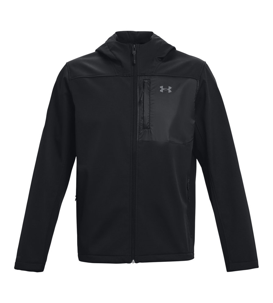 Under Armour 1371587 - Men's ColdGear® Infrared Shield 2.0 Hooded Jacket