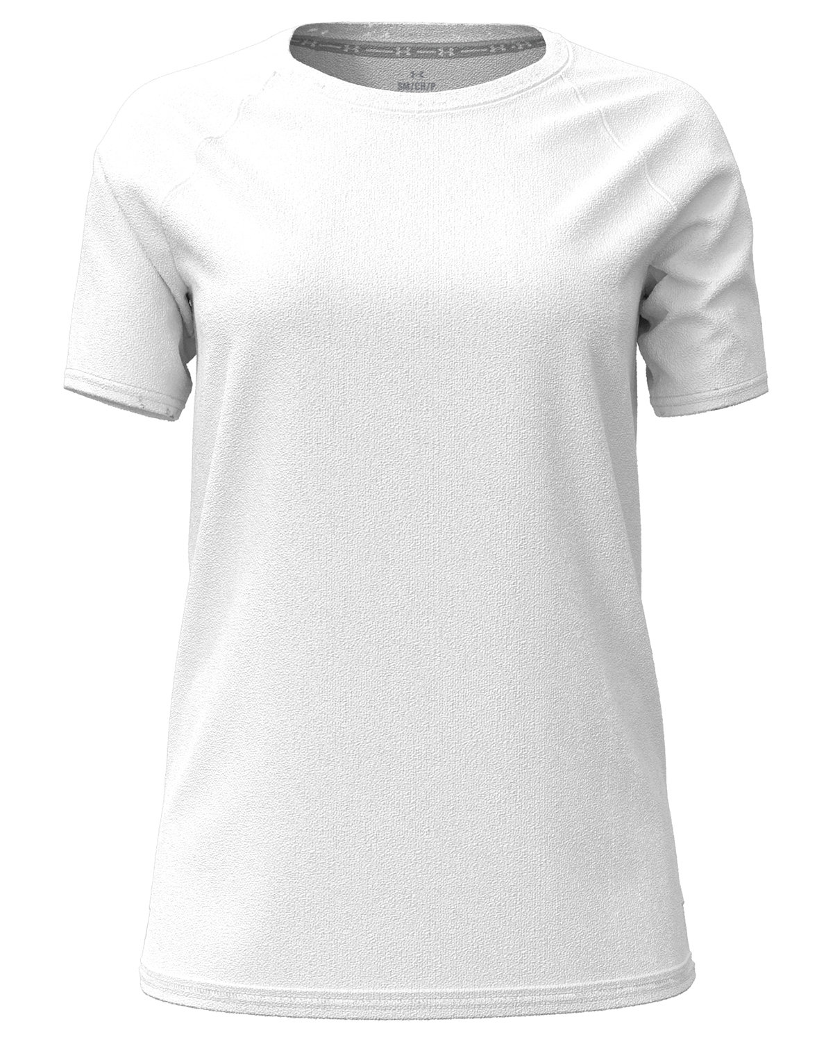 Under Armour 1376903 - Ladies' Athletics T-Shirt