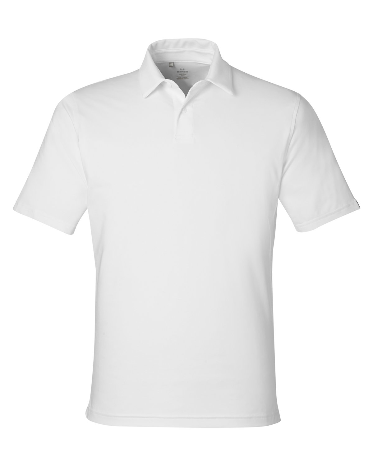 Under Armour 1383255 - Men's Recycled Polo