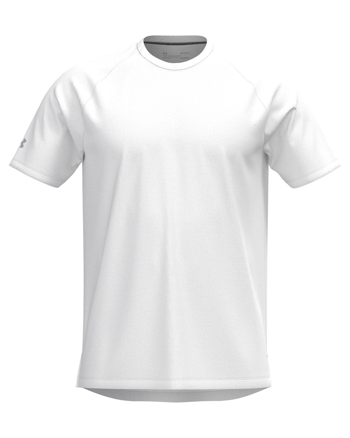 Under Armour 1383264 - Men's Athletic 2.0 Raglan T-Shirt