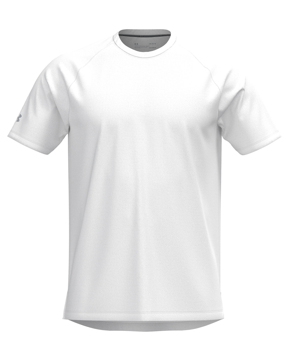 Under Armour 1383284 - Ladies' Athletic 2.0 Raglan T-Shirt