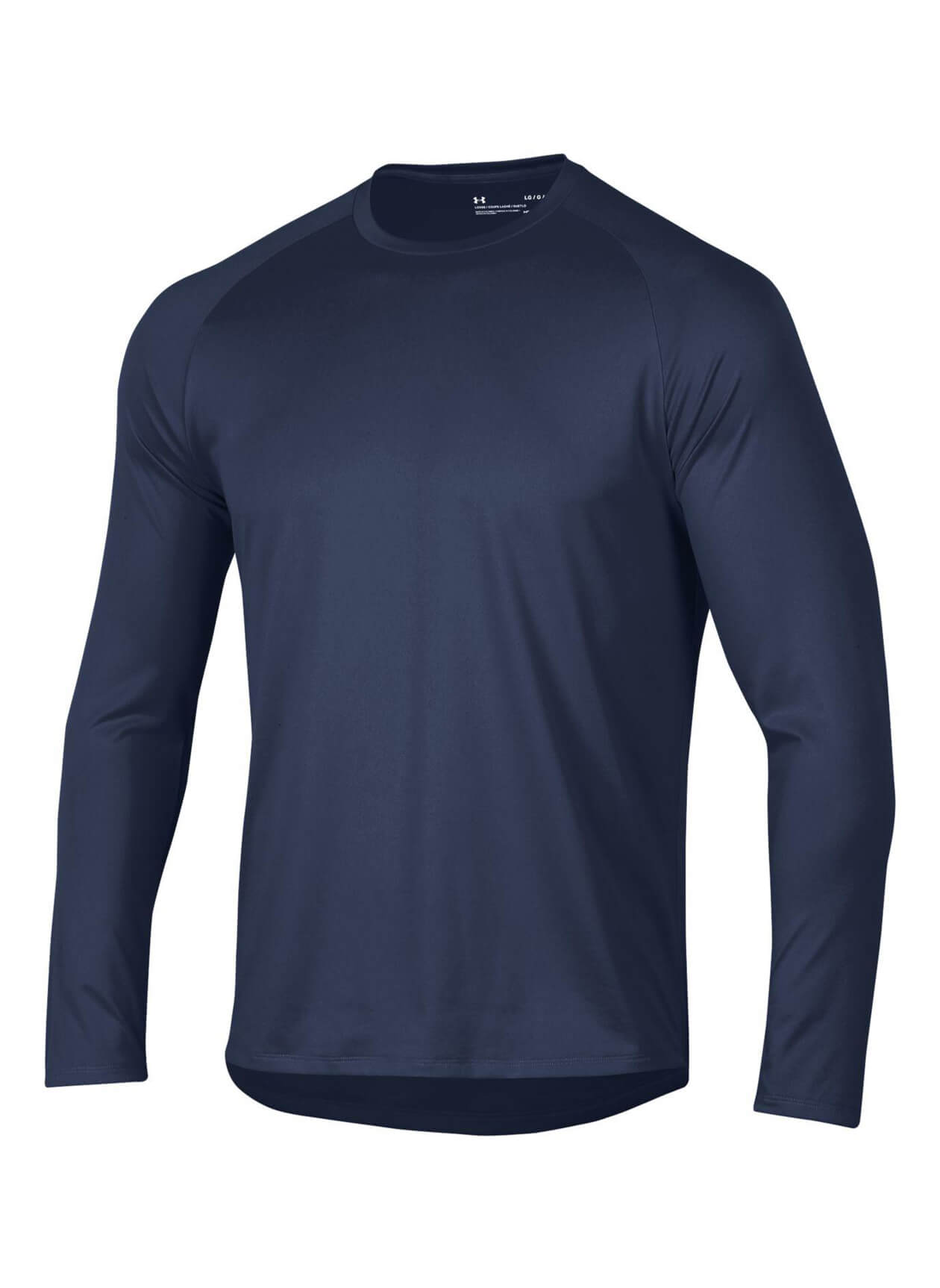Under Armour UM0639 - Men's Long-Sleeve Tech T-Shirt