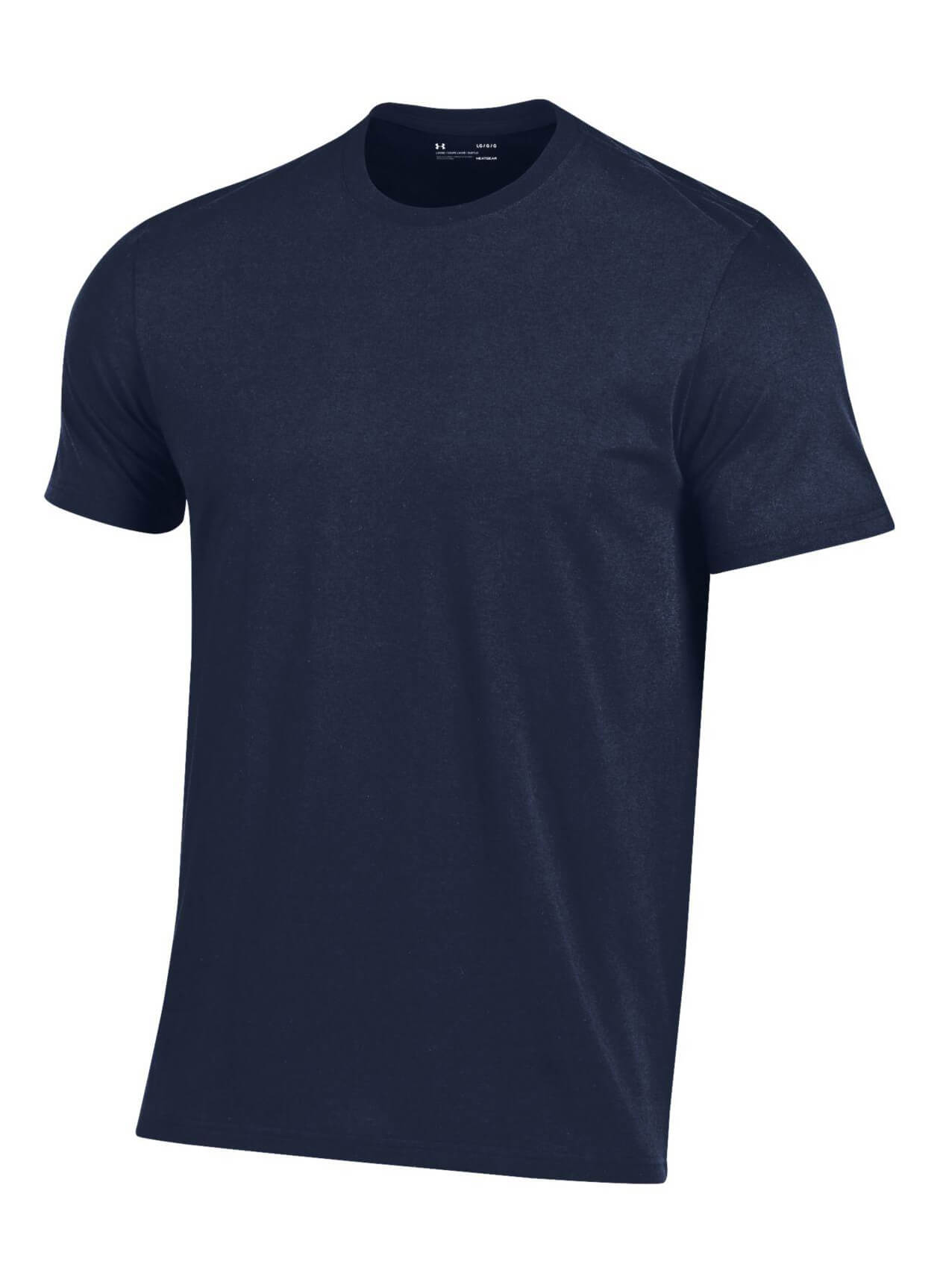 Under Armour UM0706 - Men's Performance Cotton T-Shirt