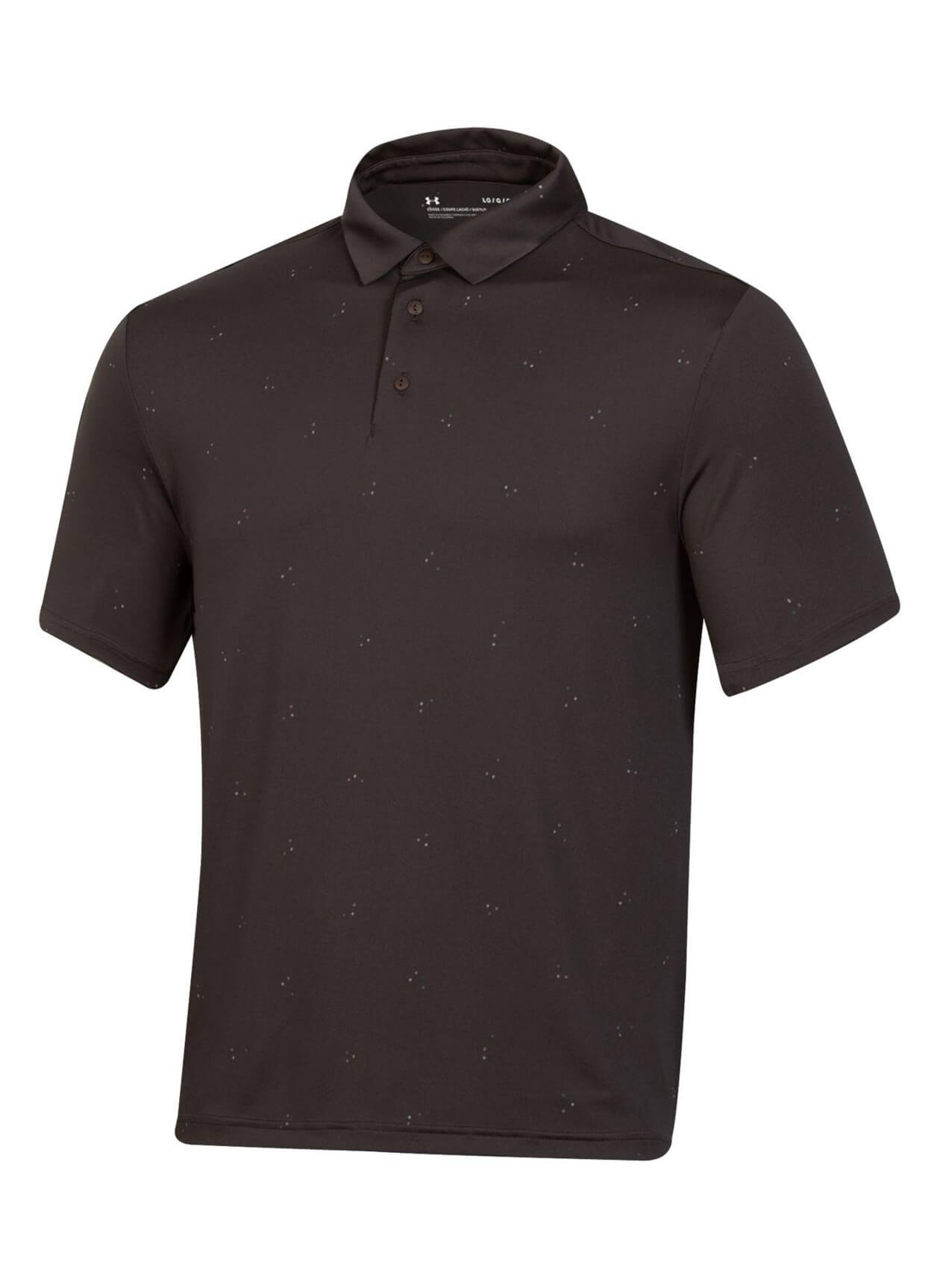 Under Armour UM0937 - Men's Playoff 3.0 Scatter Print Polo