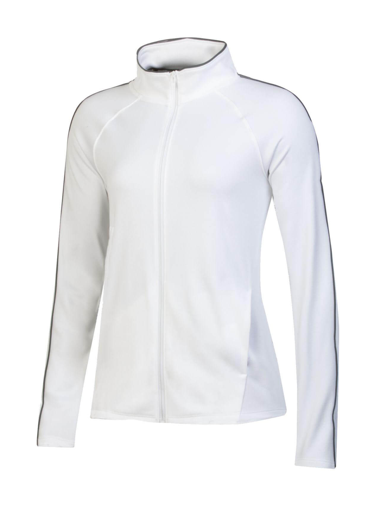 Under Armour UW1426 - Women's Tempo Fleece Jacket