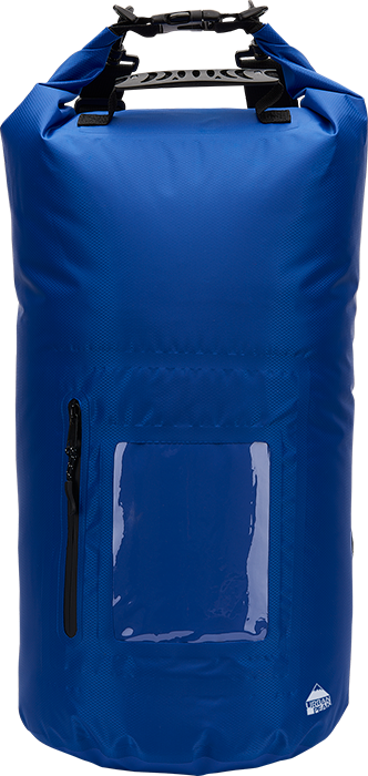 Urban Peak BG347 - 30L Dry Bag Backpack