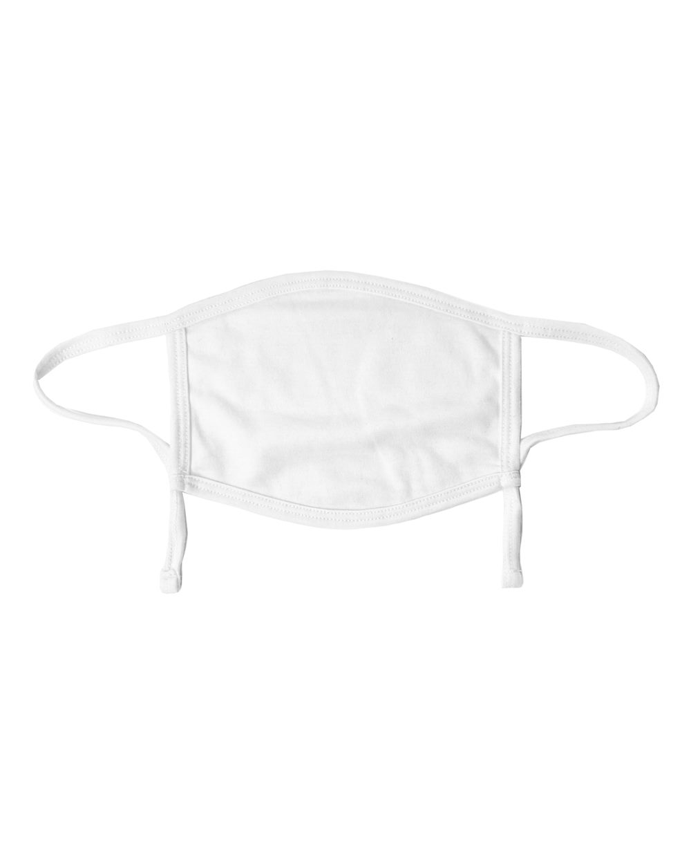 Valucap VC30Y - ValuMask Youth Polyester Adjustable
