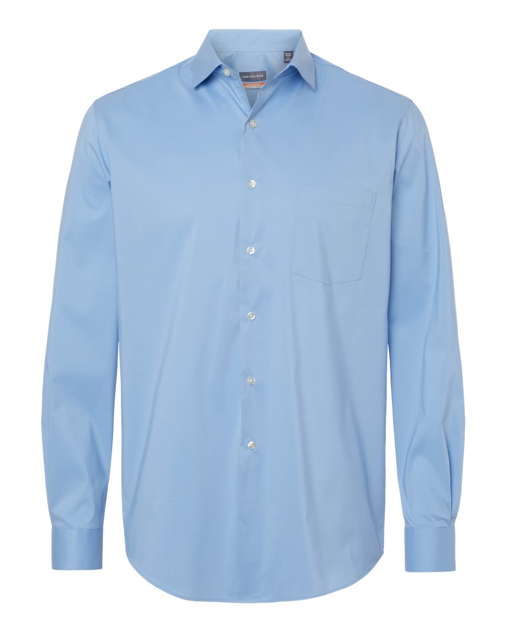 Van Heusen 13V0476 - Stainshield Essential Shirt