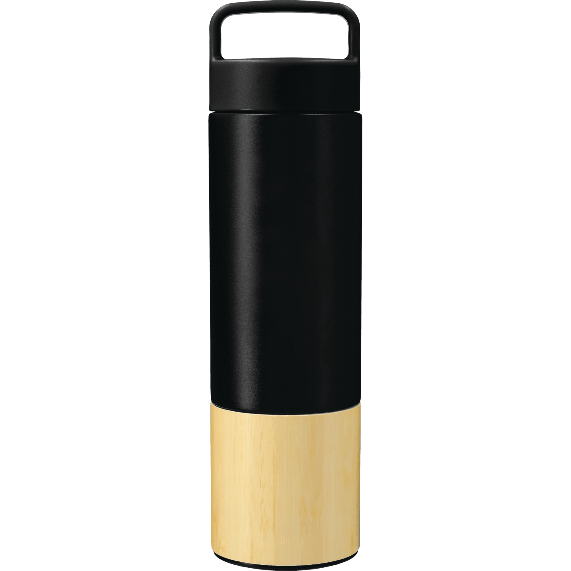 Welly 1629-01 - Traveler Copper Vacuum Bottle 18oz