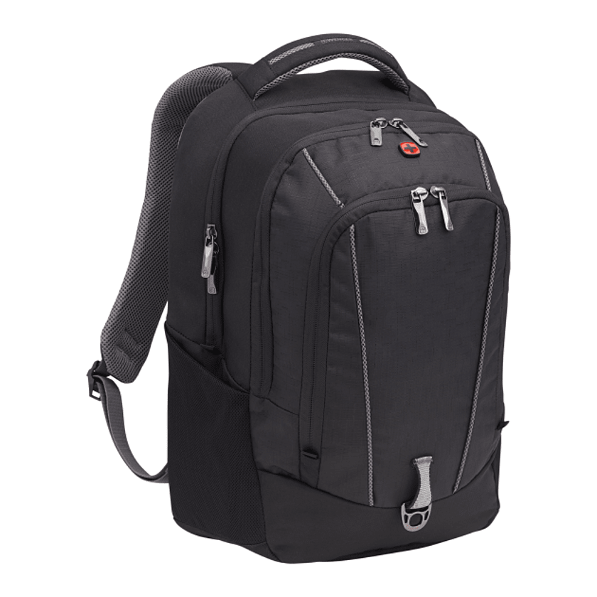 Wenger 9550-60 - Origins Recycled 15" Computer Backpack