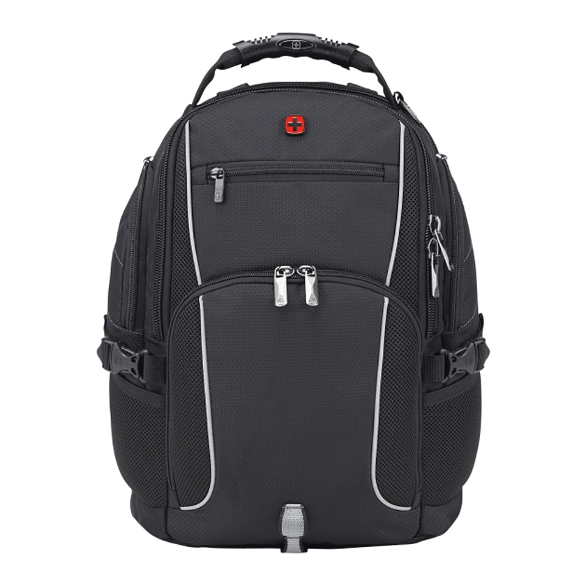 Wenger 9550-61 - Pro II 17" Computer Backpack