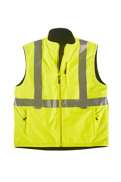 Xtreme Visibility XVSV2102CW - Cold Weather Vest