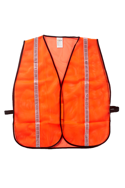 Xtreme Visibility XVTVWC200R - Reflective Safety Vest