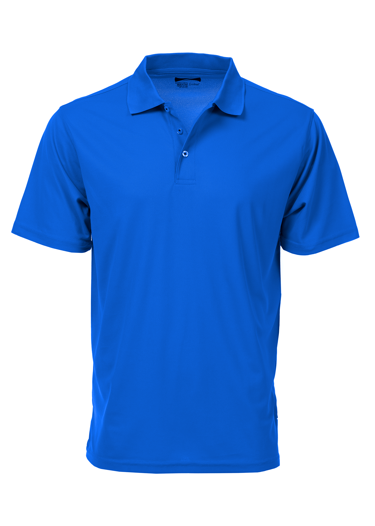 Zorrel Z4032 - Men's Legacy Short Sleeve Cool Max Golf Polo
