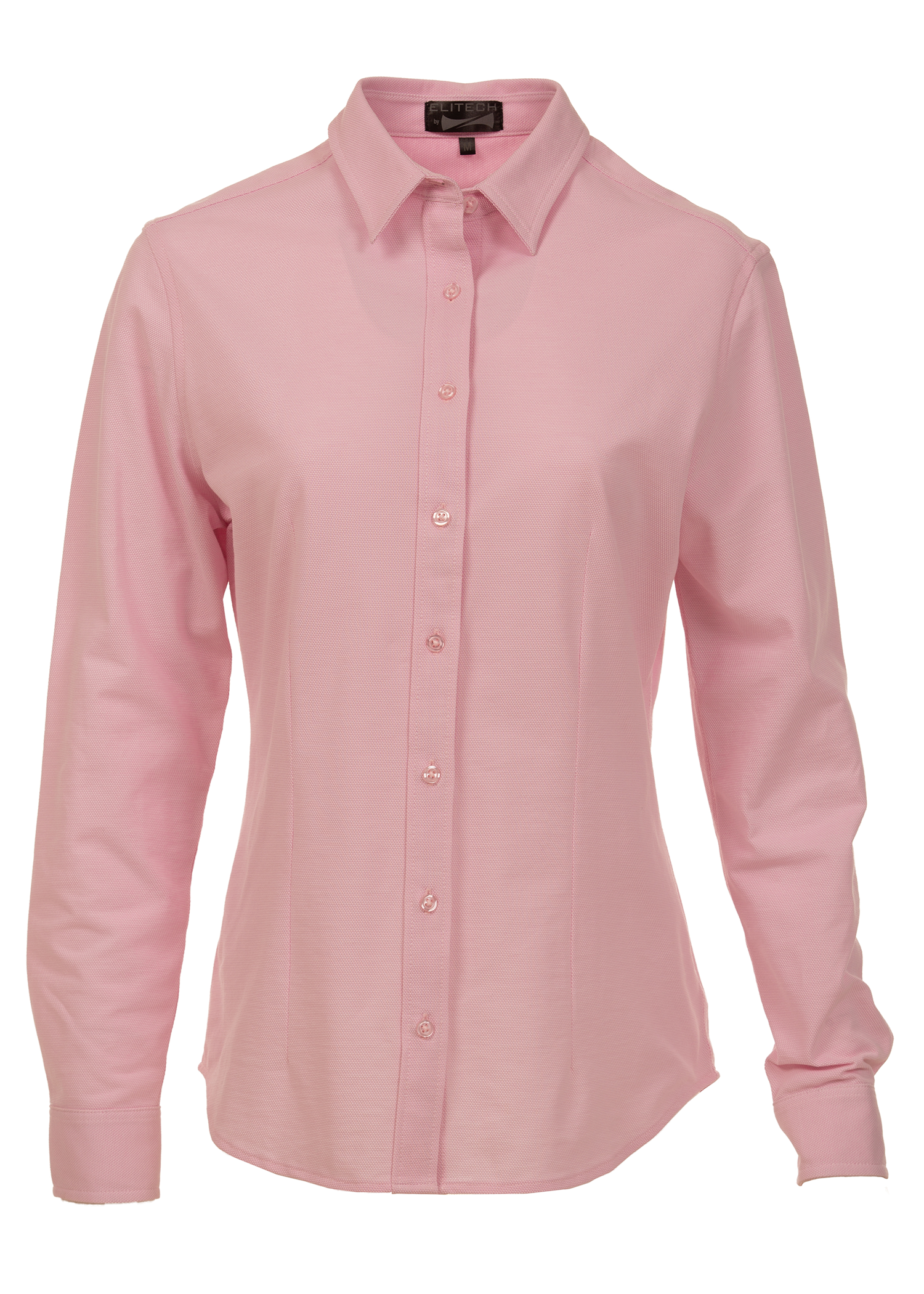 Zorrel Z7051 - Ladies Long Sleeve Knit Shirt