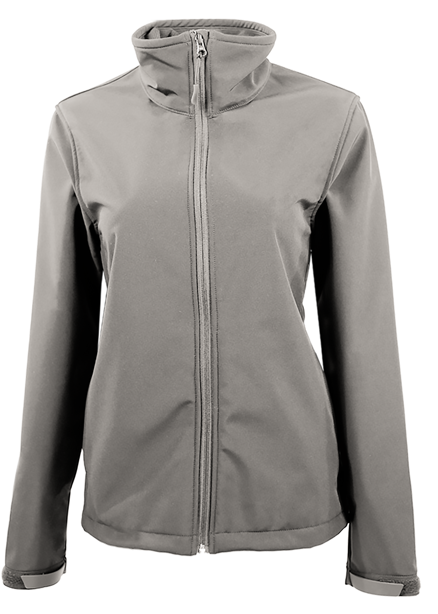 Zorrel Z7080 - Ladies Long Sleeve Soft Shell Jacket