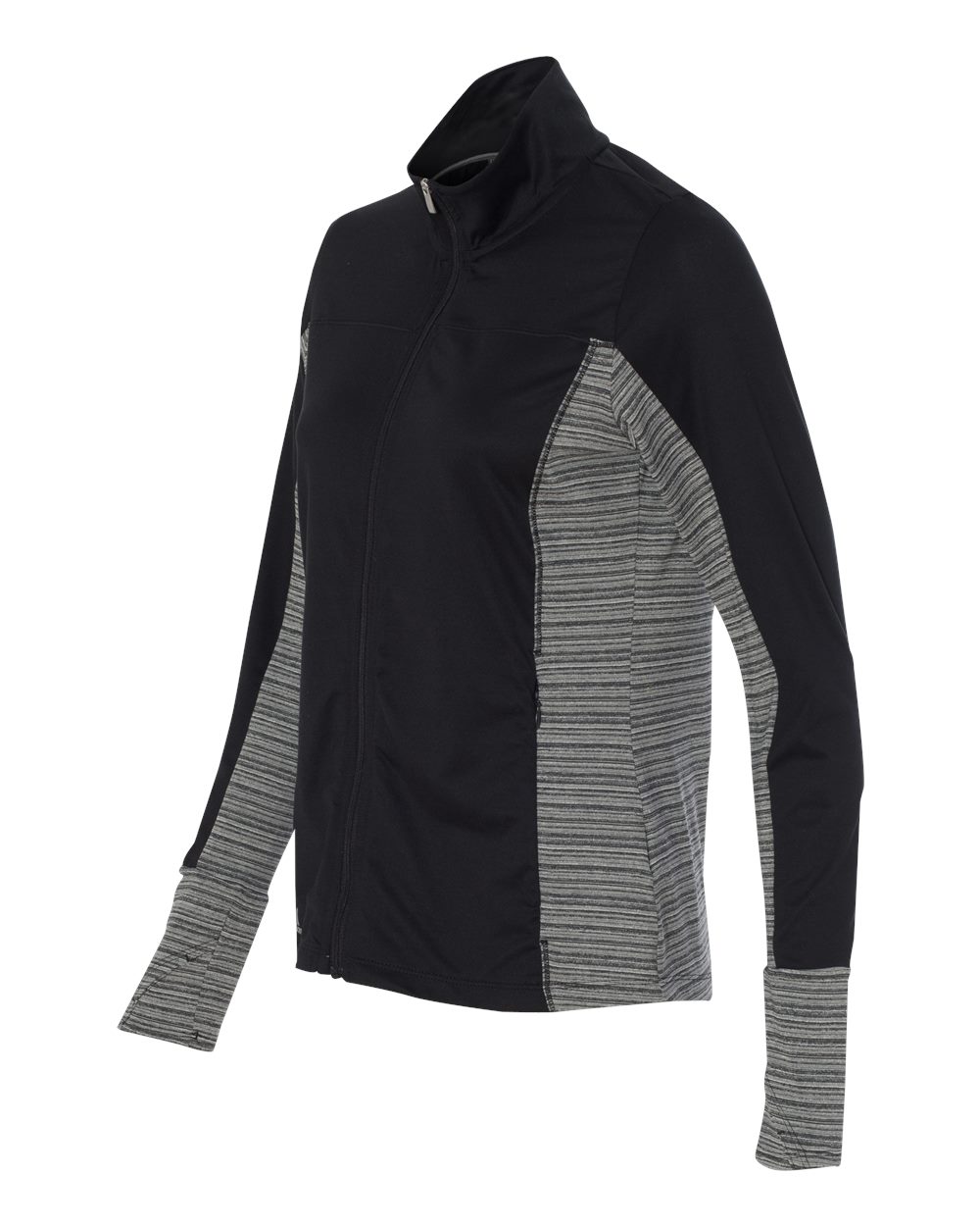 Adidas A202 - Golf Women's Rangewear Full-Zip Jacket