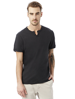 Alternative 2879P1 - Men's Organic Pima Cotton Moroccan T-Shirt