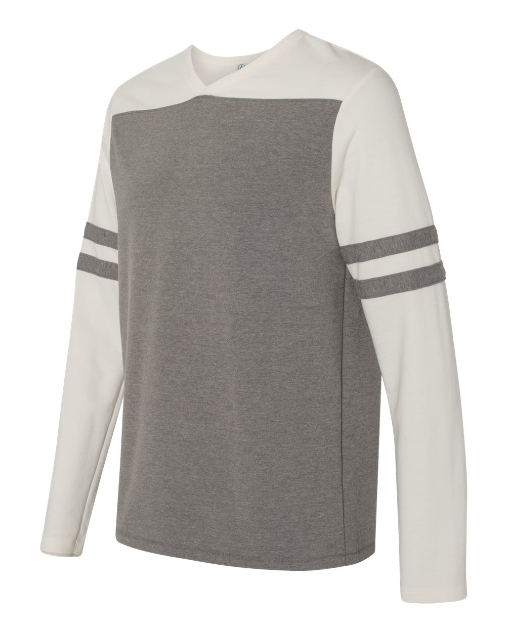 Alternative 5077 - Vintage Sport French Terry Trainer Pullover Sweatshirt
