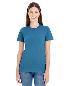 American Apparel 23215OR - Ladies' Organic Fine Jersey Classic T-Shirt