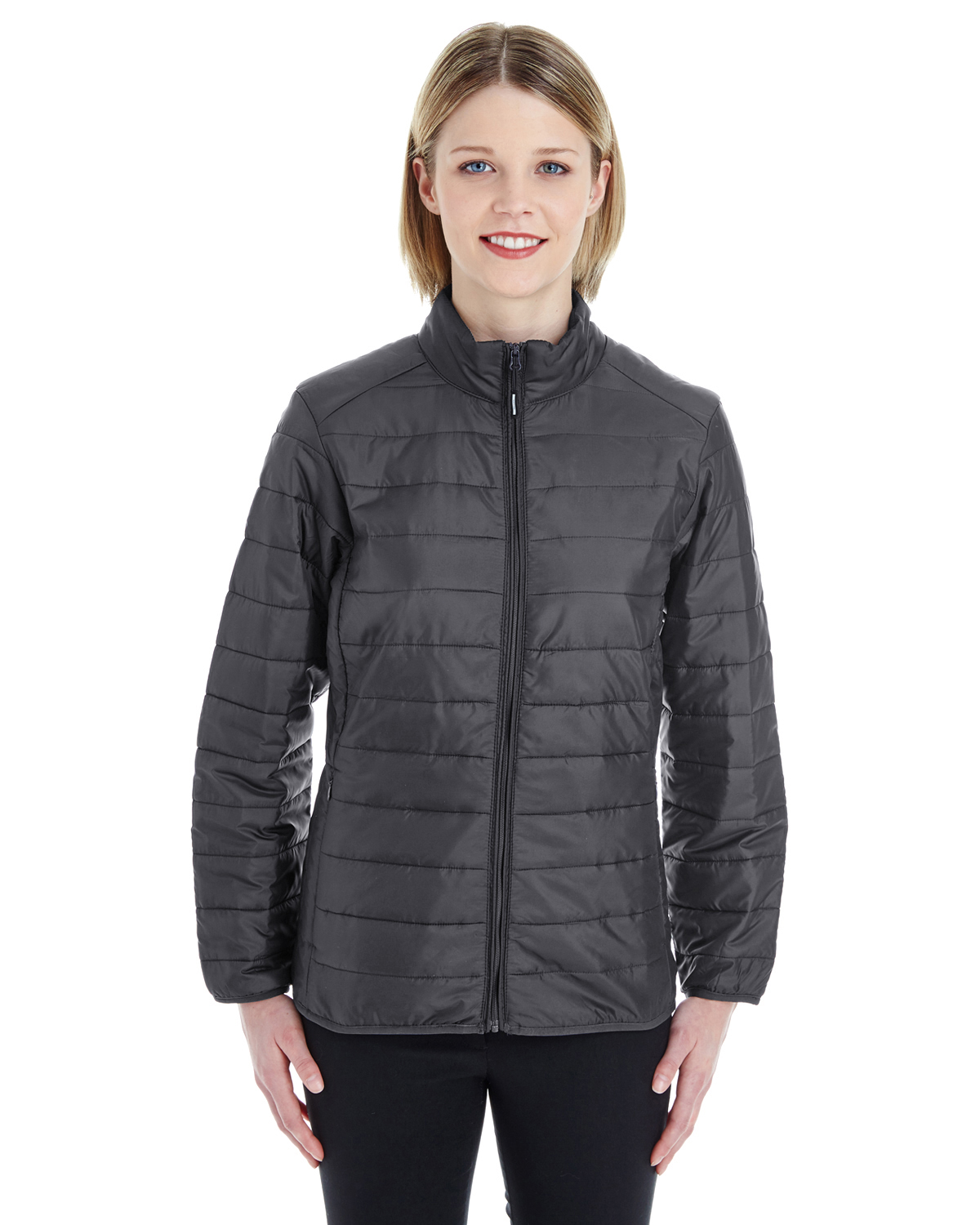 Core 365 CE700W - Ladies' Prevail Packable Puffer