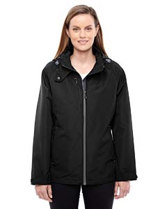 Ash City - North End 78226 - Ladies' Insight Interactive Shell Jacket